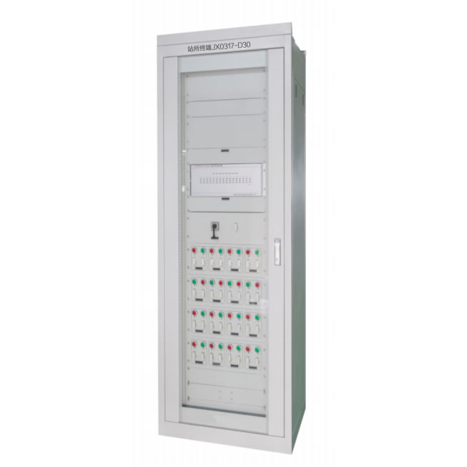 配电自动化站所终端（DTU）